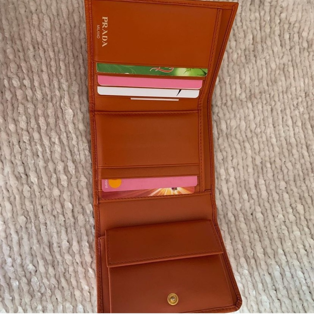 Prada Wallet - Picture 5 of 5
